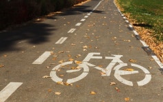 대전시, 광역시 최초 자전거도로 정비 표준(안) 마련