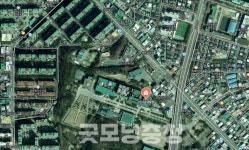 KT인재개발원 부지 개발, 장례식장 편입 미정에 주민 분노