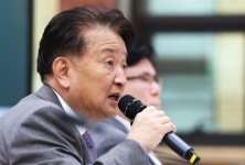 김영환 충북지사 대전·충남 통합, 충청 전체 틀에서 논의돼야