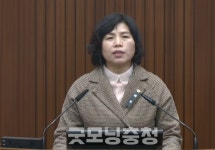 세종 여성친화거리, 랜드마크로 재조성하자