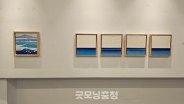[전시] 일상의 풍경에서 마주하는 내면의 공간