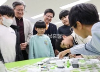 온동네 방과후·돌봄, 학교 밖 배움터에서 확인한 돌봄·교육 해법