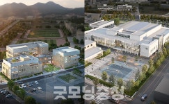 청양행복누리센터·정산 다목적 복지관 3월 준공