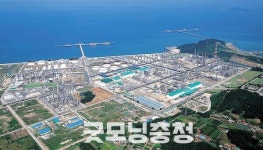 서산 대산산단 특례 빠져…무슨 자신감? 비판