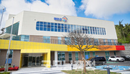 태안군가족센터 우리가족 토요 여가 활동 운영