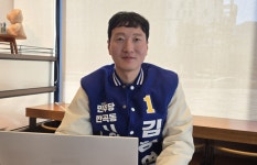 세종시의원 예비후보 인터뷰/김창연(반곡·집현동)