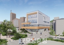 내년 7월 대전 탄방동에 새 행정복지센터 건립