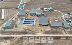 물 복지 실현…예산정수장 확충 8월 준공