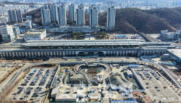 아산시 대한민국 제2의 실리콘밸리 본격 시동