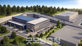 아산시 대한민국 제2의 실리콘밸리 본격 시동