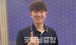 계룡시의원 도전 장호준 생활 밀착형 정치로