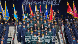 충남도, 육사 대신 통합사관학교 유치 총력