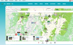 예산 관광 정보 한눈에…26일부터 통합플랫폼 시범운영