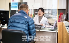 홍성군, 공보의 감소에 보건지소 운영 개편