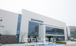 청양군, 정산다목적복지관 개관 준비 막바지