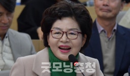 민병춘 논산시의원 3선 도전 민병춘만의 최상의 무기