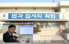 대전교도소 이전, 조승래 의원 조력으로 실행 스타트