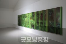 뮤지엄호두, 천안창작촌 13기 쇼케이스전 처음의 온도 