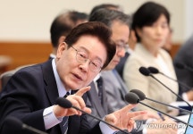이 대통령 