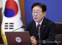 이 대통령 