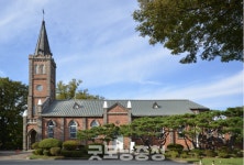 [특별기획] 종교·문화·역사가 하나로...'공주이음길' 전국 최초 조성