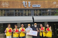 디저트39세종해밀점 | 세종 해밀동 '흰봄' 등 착한가게 3곳 추가