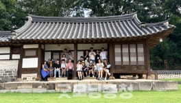 부여군 여흥민씨 고택 미리 살아보기 대흥행