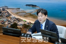 내년이면 개장 100주년인데…무창포해수욕장 활성화 목소리