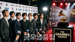 [김헌식의 컬처 픽] BTS MTV VMA 올해의 노래 후보...그래미와 비교되는 이유