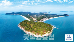 [특별기획] 보령 삽시도, 도시처럼 일하고 섬처럼 쉰다
