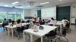 대전수학문화관, 토요 가족 수학체험교실 예약 접수