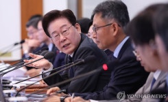 이 대통령 