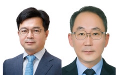 '충남 금산' 신진창 금융위 부위원장·'충청권 투자 TF' 박동일 산업 차관 발탁