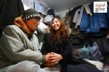 기부도 소셜 티몬 새로운 기부 방식 개척