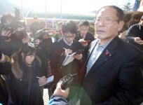 청송여고, 교학사 교과서 채택 철회…한민고만 남아
