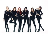 달샤벳 근력운동 2시간씩..섹시의 개념을 바꿨다(인터뷰)