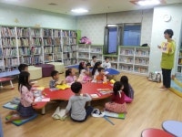 관악구 관악문화관도서관 다독가족상 시상