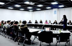 [투잡체험기]스피치 트레이닝(9) 논리있게 보고 잘 하는 법