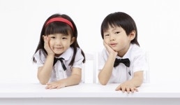 유치원 입학 전 물티슈·칫솔 챙기세요