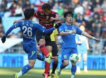 프로축구 K리그 울산-포항 내달 8일 개막전 격돌…9개월 대장정 돌입