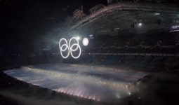 소치올림픽 개막식 러시아의 부활 웅장한 대서사시(종합)