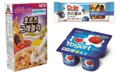 워킹맘 도움주는 내니푸드(Nanny Food) 인기