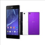 소니, MWC 2014서 엑스페리아Z2 등 스마트폰·태블릿PC 공개