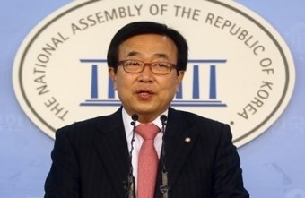 '친박 4선' 서병수 부산시장 출마 공식선언