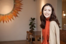 배우 최지우 YG 사단 합류…차승원·빅뱅·2NE1 한솥밥