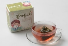 [신상] 옴니허브, 봄 가을의 차 & 춘추호차