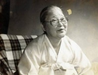 배우 황정순의 유산을 둘러싼 다툼…그녀가 진짜 남긴 유산은?