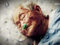 리얼스토리 눈 故 황정순씨 사연 이어 103세 노모 부양 재판 집중 조명