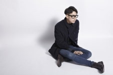 싱어송라이터 정준일 40인조 오케스트라 협연...소리로 감동 전하겠다
