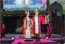 가야의 혼을 느낄 수 있는 찬란한 순간!…가야문화축제